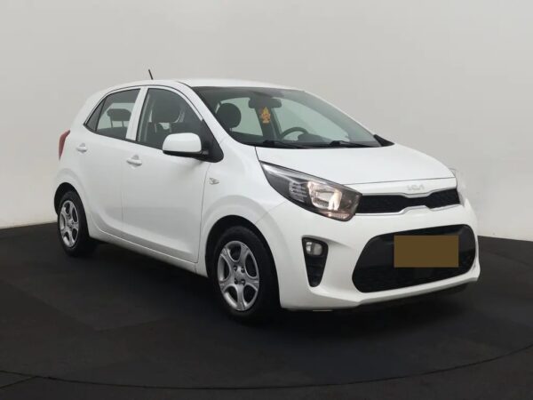 Photo 4 of 20 of KNAB3518APT153815 Kia Picanto 1.0 DPi ComfortLine