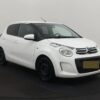 Citroen C1 1.0 VTi Feel