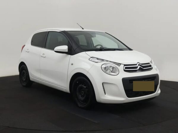 Citroen C1 1.0 VTi Feel