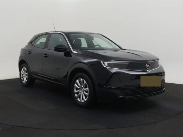 Opel Mokka 1.2 Edition