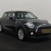 MINI 3-deurs 1.5 Cooper Business Navi