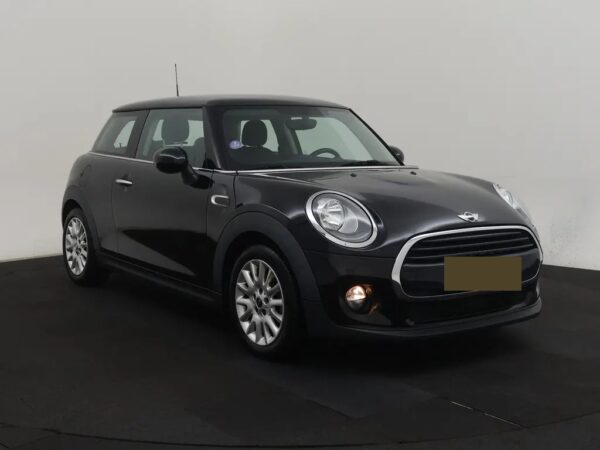 MINI 3-deurs 1.5 Cooper Business Navi