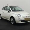 Fiat 500 0.9 TwinAir Lounge