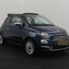 Fiat 500C 1.2 Lounge