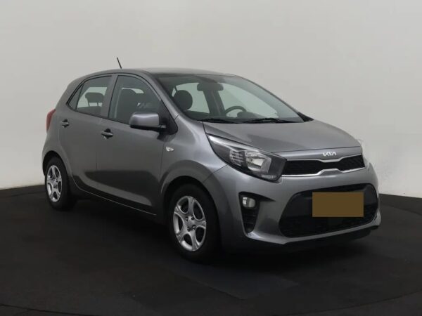 Photo 4 of 21 of KNAB3518ANT938440 Kia Picanto 1.0 DPi ComfortLine 5p (5-drs