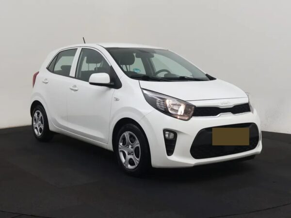 Kia Picanto 1.0 DPi ComfortLine
