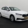 Skoda Fabia 1.0 Business Edition
