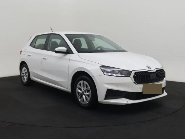 Skoda Fabia 1.0 Business Edition