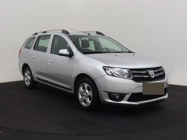 Dacia Logan MCV 0.9 TCe Prestige