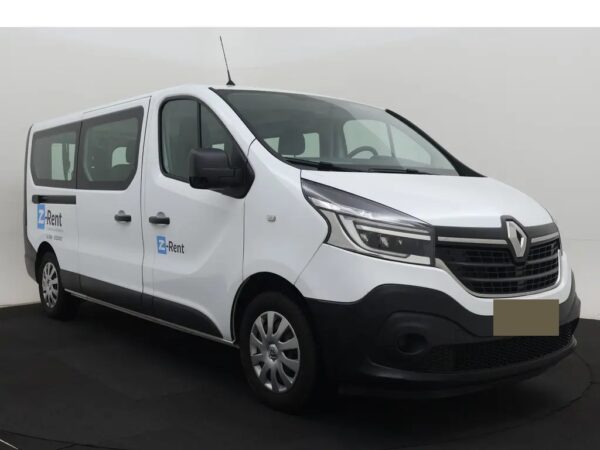 Renault Trafic Passenger 2.0 dCi 120 Grand Zen 9p.