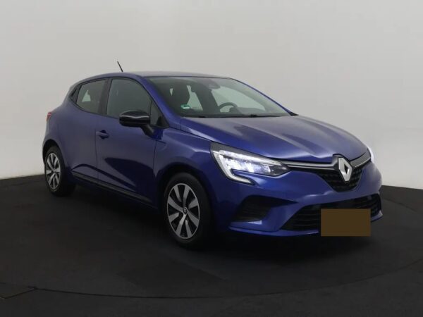 Photo 4 of 21 of VF1RJA00571590094 Renault Clio 1.0 TCe 90 Equilibre