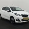 Peugeot 108 1.0 e-VTi Allure (5-drs Hatchb.)