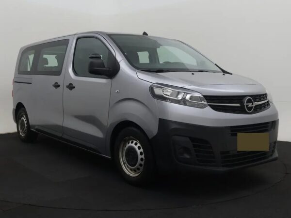 Opel Vivaro Combi 1.5 CDTI L2H1 9p.