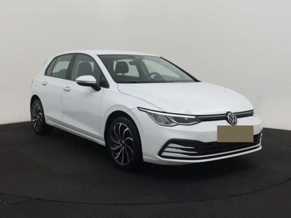 Volkswagen Golf 1.5 TSI Life