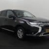 Mitsubishi Outlander 2.4 PHEV Pure LED