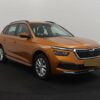 Photo 4 of 22 of TMBGR7NWXP3133285 Skoda Kamiq 1.0 TSI Business Edition