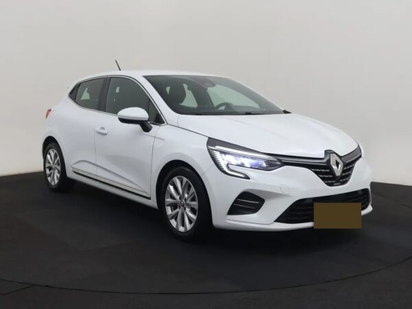 Renault Clio 1.0 TCe Intens