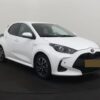 Toyota Yaris 1.5 Hybrid Active Navi