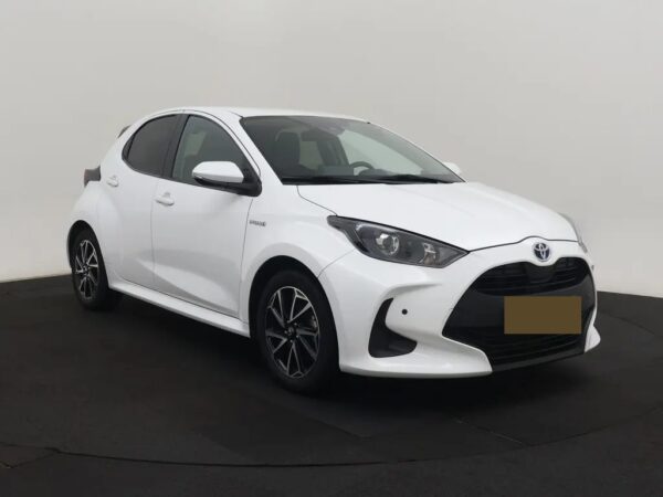Toyota Yaris 1.5 Hybrid Active Navi