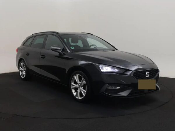SEAT Leon Sportstourer 1.5 eTSI Aut. FR Business VC