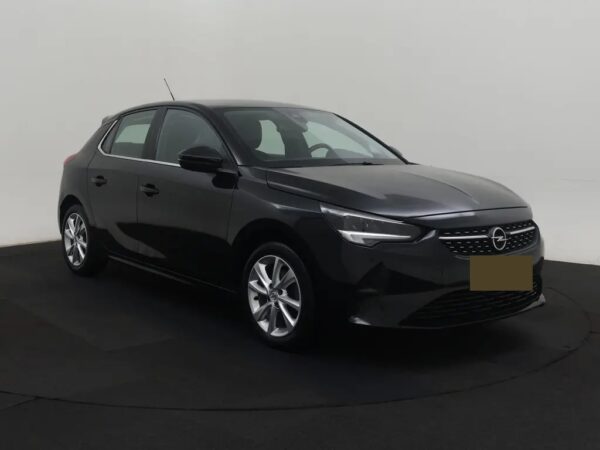 Opel Corsa 1.2 Turbo Aut. Elegance