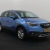 Opel Crossland X 1.2 Turbo AUT. Innovation 136Pk !!