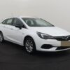 Photo 4 of 22 of W0VBE8ES6M8011861 Opel Astra Sports Tourer 1.2 Business Elegance LED