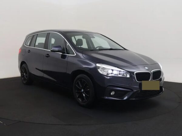 BMW 2 Serie Gran Tourer 218i Centennial Executive
