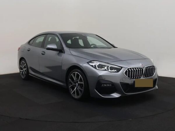 BMW 2 Serie Gran Coupé 220i (4-drs