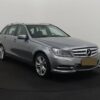 Mercedes-Benz C-Klasse Estate 180 AUT. Ambition Avantgarde Bi-Xenon