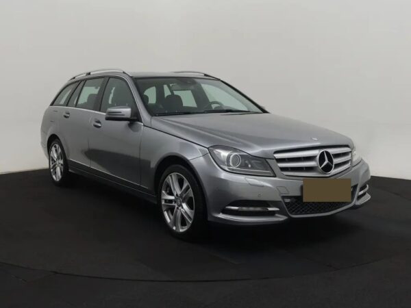 Mercedes-Benz C-Klasse Estate 180 AUT. Ambition Avantgarde Bi-Xenon