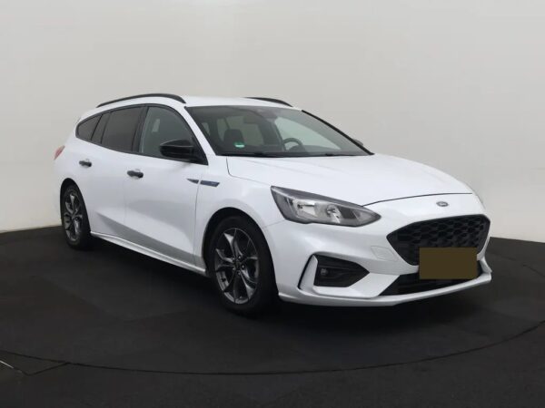 Ford FOCUS Wagon 1.0 EcoBoost AUT. Titanium Business