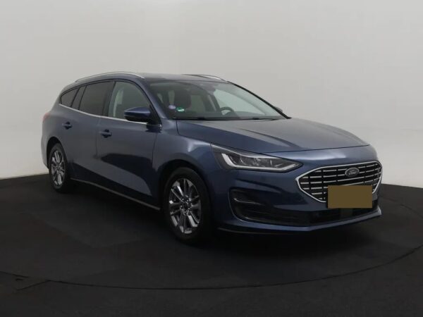 Ford FOCUS Wagon 1.0 EcoBoost Hybrid Titanium