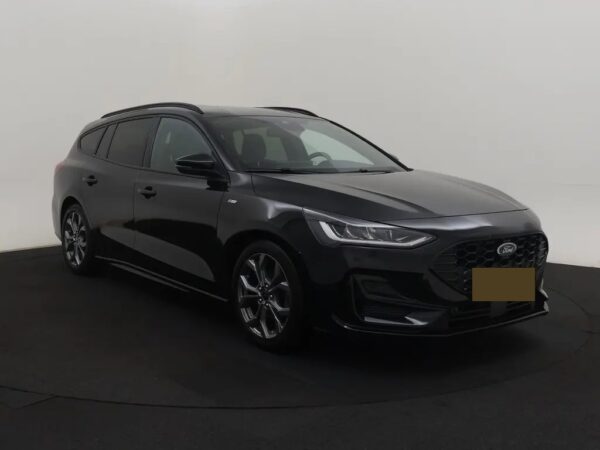Ford FOCUS Wagon 1.0 EcoBoost Hybrid ST Line