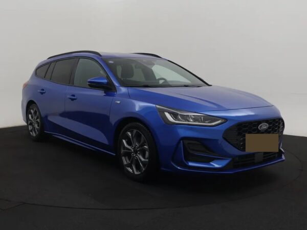 Ford FOCUS Wagon 1.0 EcoBoost Hybrid ST Line LED