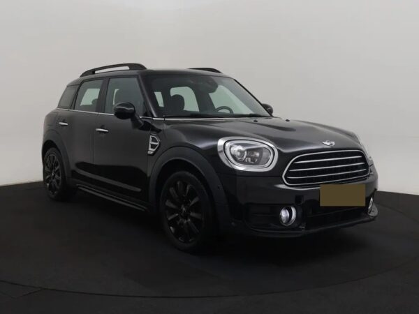 MINI Countryman 1.5 Cooper Chili