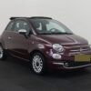 Fiat 500C 1.0 Hybrid Star (2-drs Softtop)