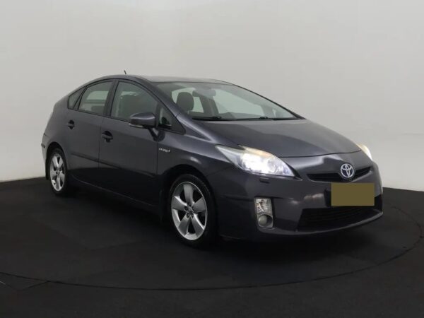 Toyota Prius 1.8 Dynamic Camera