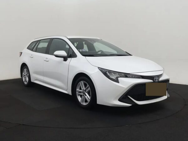 Toyota Corolla Touring Sports 1.8 Hybrid Business