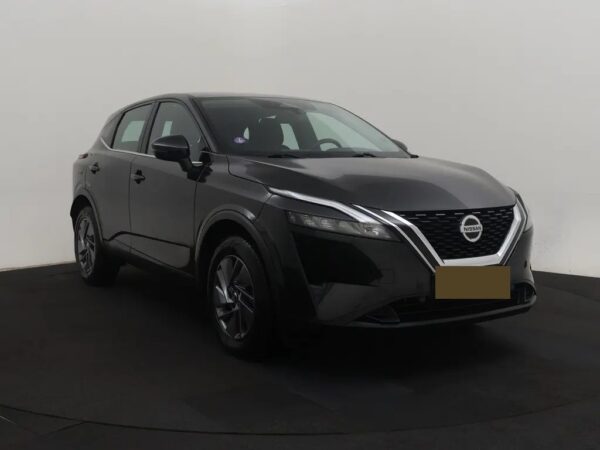 Photo 4 of 23 of SJNTAAJ12U1032327 Nissan QASHQAI 1.3 MHEV Acenta LED