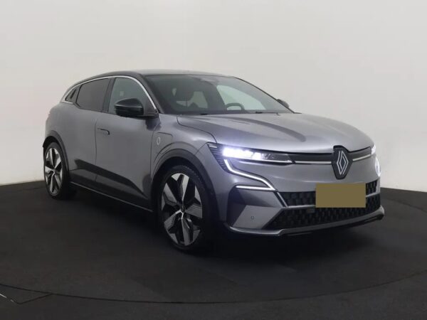 Renault Mégane E-Tech EV60 Optimum Charge Iconic