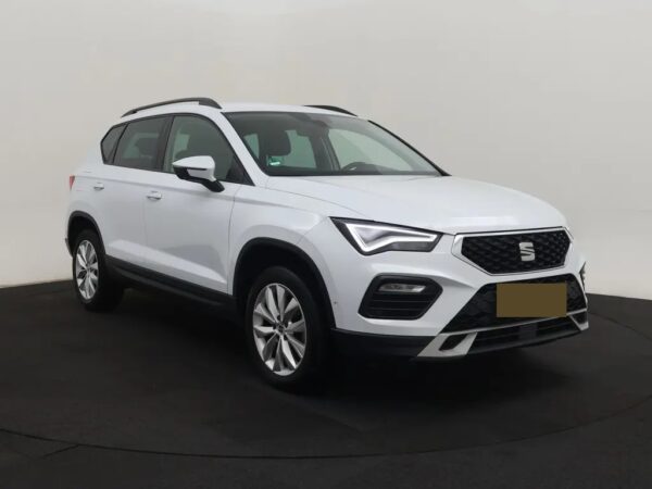 Photo 4 of 23 of VSSZZZ5F4R6566556 SEAT Ateca 1.5 TSI Style Business Intense