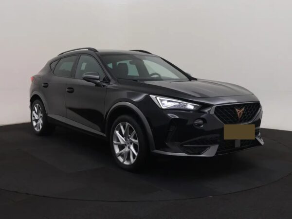 CUPRA Formentor 1.5 TSI Cruise Ecc Led