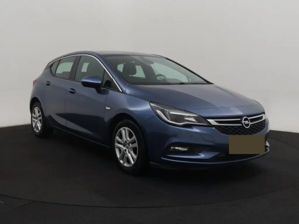 Opel Astra 1.0 Online Edition LED