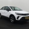 Opel Crossland 1.2 Turbo Edition