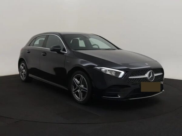 Mercedes-Benz A-Klasse 250 e Business Solution AMG Limited