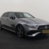 Mercedes-Benz A-Klasse 250e AMG-Line