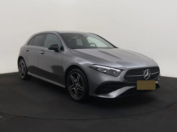 Mercedes-Benz A-Klasse 250e AMG-Line