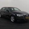 Photo 4 of 23 of WAUZZZ8V6HA103301 Audi A3 Sportback 1.4 TFSI AUT. CoD Sport S Line Edition