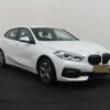 Photo 4 of 23 of WBA7K110707L48802 BMW 1-serie 116i Business Edition